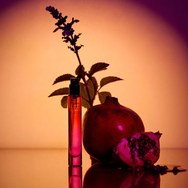 Ombre Aura Eau de Parfum Travel Spray Voluspa Perfume