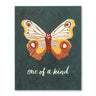One of a Kind Birthday Card Love Muchly Cards