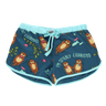 Otter Sleep Shorts - Large Lazy One Clothing