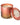 Paloma Petal Glass Candle Illume Candles & Home Fragrance