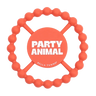 Party Animal Teether Bella Tunno Baby