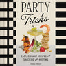 Party Tricks Book Chronicle Books Books & Journals