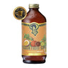 Passion Fruit Citrus Syrup 12 oz. Portland Syrups Food