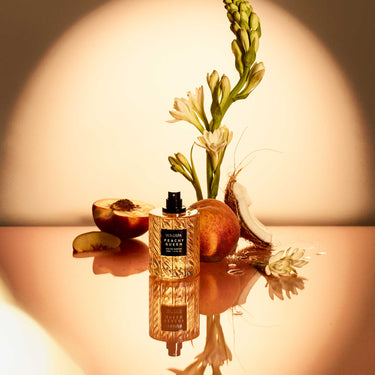 Peachy Queen Eau de Parfum 55ml Voluspa Perfume