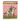 Pink Cowboy - Square Safety Matches Archivist Gallery Household Stuff