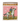 Pink Cowboy - Square Safety Matches Archivist Gallery Household Stuff
