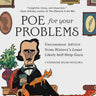 Poe For Your Problems Book Hachette (Chronicle Books) Books & Journals