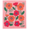 Poppy Swedish Dishcloth Danica Household Stuff