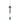 Precious Stones Chime - Lapis Woodstock Percussion Garden/Outdoors