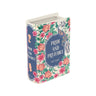 Pride & Prejudice Book Vase - Large Steel Mill & Co Home Decor
