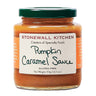 Pumpkin Caramel Sauce Stonewall Kitchen Food