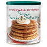 Pumpkin Pancake & Waffle Mix Stonewall Kitchen Food