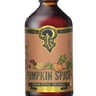 Pumpkin Spice Cocktail/Mocktail Syrup 12 oz. Portland Syrups Bar/Cocktails