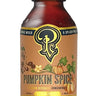 Pumpkin Spice Cocktail/Mocktail Syrup 3.4 oz. Portland Syrups Bar/Cocktails