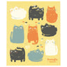 Purrfect Pal Swedish Dishcloth Danica Household Stuff