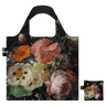 Rachel Ruysch Still Life w/Flowers Reusable Tote Bag LOQI Accessories