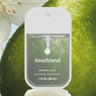 Rainwater Power Mist Touchland Bath & Body