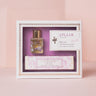 Relax Fragrance Story Gift Set Lollia Bath & Body