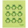 Ribbit Swedish Dishcloth Danica Household Stuff