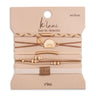 Rise - Medium Hair Tie Bracelets Klani Accessories