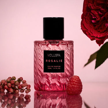 Rosalie Eau de Parfum 55ml Voluspa Perfume