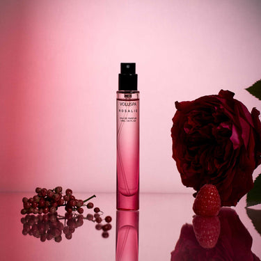 Rosalie Eau de Parfum Travel Spray Voluspa Perfume