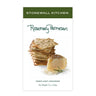 Rosemary Parmesan Crackers Stonewall Kitchen Food