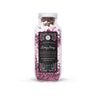 Rosey Posey Fizzy Bath Salt Soak Finchberry Bath & Body