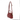 Ruby Larissa Double Zip Dome Crossbody Joy Susan Accessories