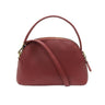 Ruby Larissa Double Zip Dome Crossbody Joy Susan Accessories