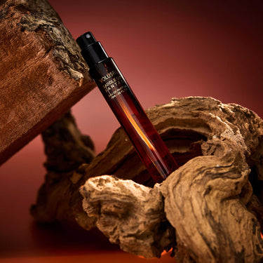 Saddle Up Santal Eau de Parfum Travel Spray Voluspa Perfume
