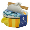 Sardines Brie Baker Wild Eye Designs Household Stuff