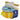 Sardines Brie Baker Wild Eye Designs Household Stuff