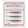 Sardines Swedish Dishcloth Danica Household Stuff