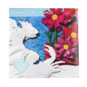 Sea Shells Cosmos Seeds Art Pack Hudson Valley Seed Library Garden/Outdoors