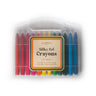 Silky Gel Crayons Sugarboo & Co Fun Stuff