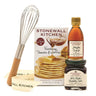Single Breakfast Grab & Go Gift Bag Stonewall Kitchen Food
