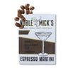 Single Serve Craft Cocktail Mix - Espresso Martini Noble Mick's Bar/Cocktails