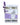 Single Serve Craft Cocktail Mix - Lavender Lemonade Noble Mick's Bar/Cocktails
