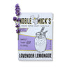 Single Serve Craft Cocktail Mix - Lavender Lemonade Noble Mick's Bar/Cocktails
