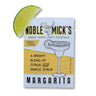 Single Serve Craft Cocktail Mix - Margarita Noble Mick's Bar/Cocktails