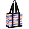 Small Deano Tote - Stripe a Pose Scout Bags Accessories