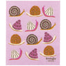 Snails Swedish Dishcloth Danica Household Stuff