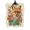 So Much Beauty to Behold - Paper Print In The Land Of Elsewhere Paper Goods
