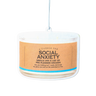 Social Anxiety Candle Air Freshener Whiskey River Soap Company Candles & Home Fragrance