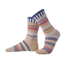 Solmate Crew Socks - Bateau Mouche Solmate Socks Clothing