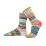 Solmate Crew Socks - Spritz Solmate Socks Clothing