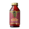 Spiced Cranberry Cocktail/Mocktail Syrup 3.4 oz. Portland Syrups Food