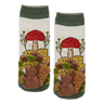Squirrel Baby Socks Messy Moose Socks Baby
