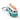 Surfer Van Keychain Chocli Accessories